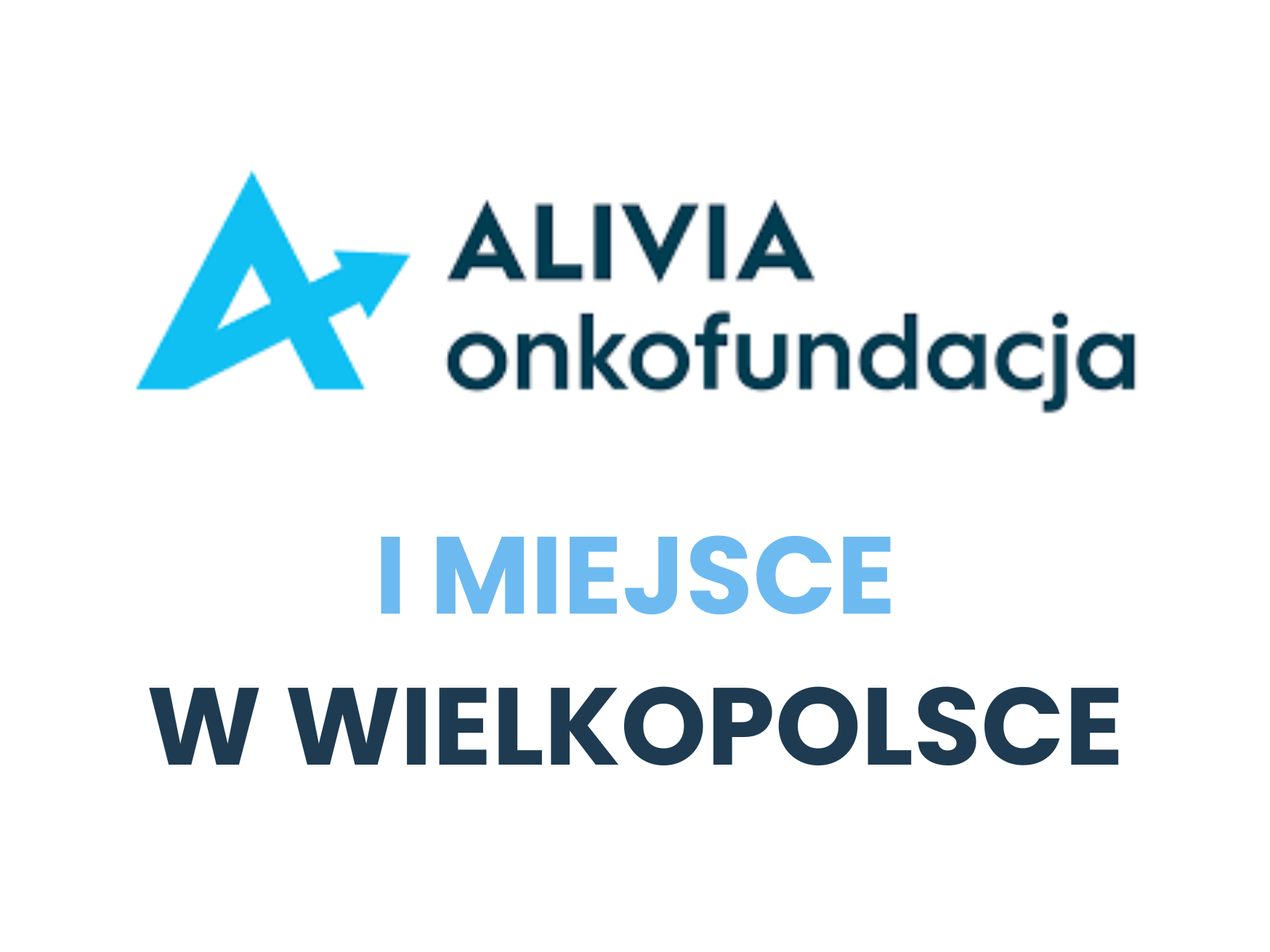 The Best in Wielkopolska for the Third Time!