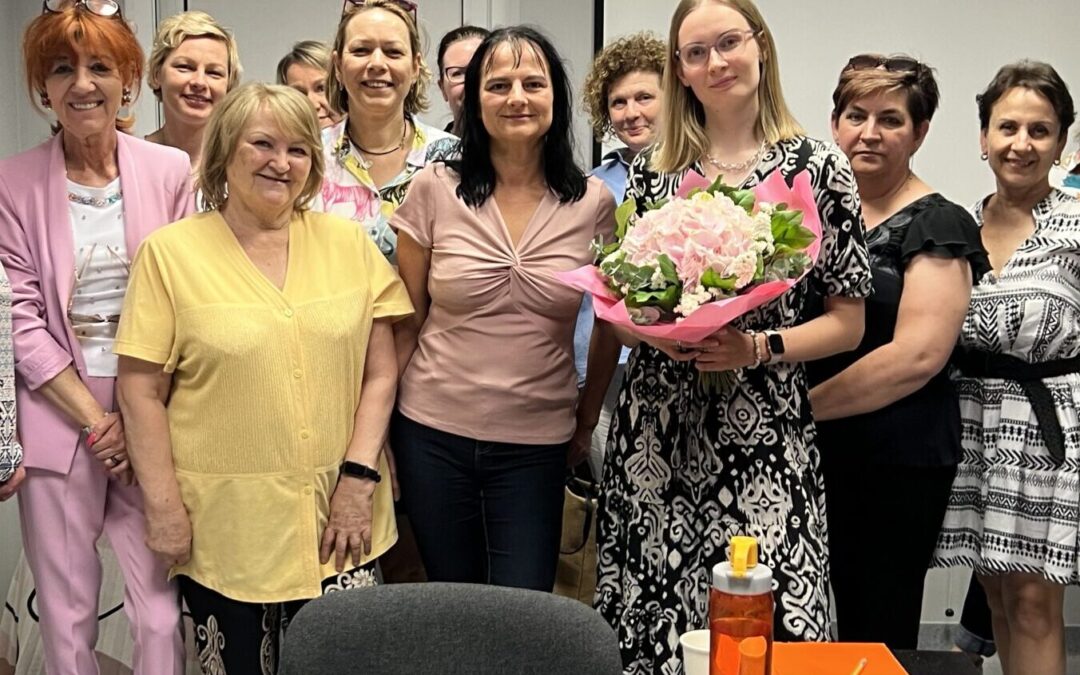 Podsumowanie spotkania „W zdrowym ciele zdrowy mózg!”