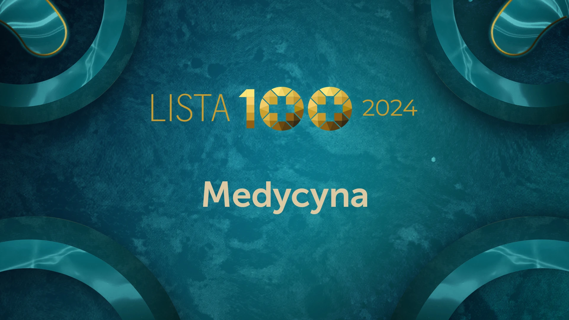 We Did It! The Most Influential People in Polish Oncology 2024